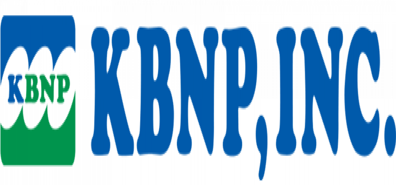 KBNP INC