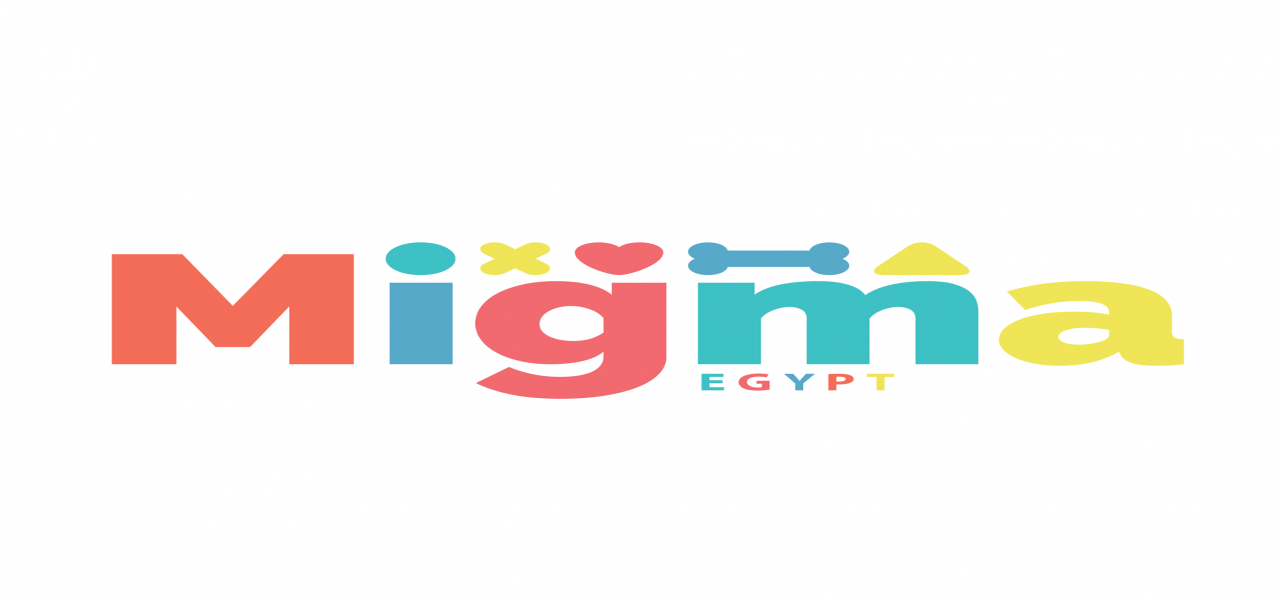 Migma Egyptlogo