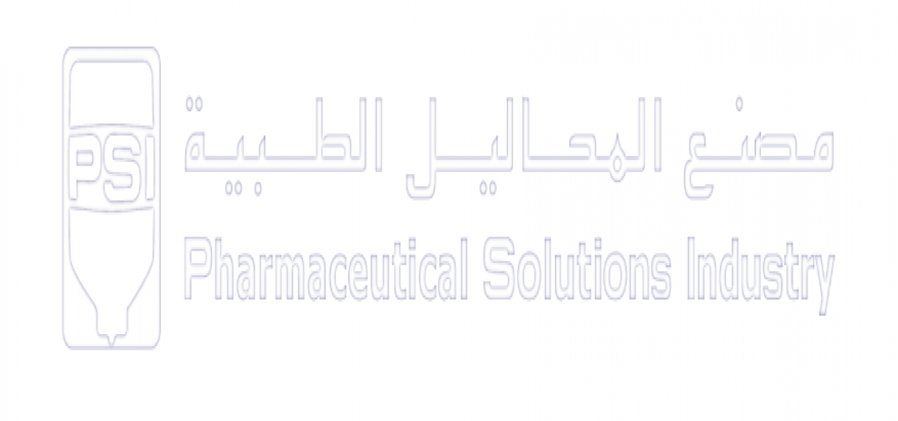 Pharmaceutical Solutions Industrylogo