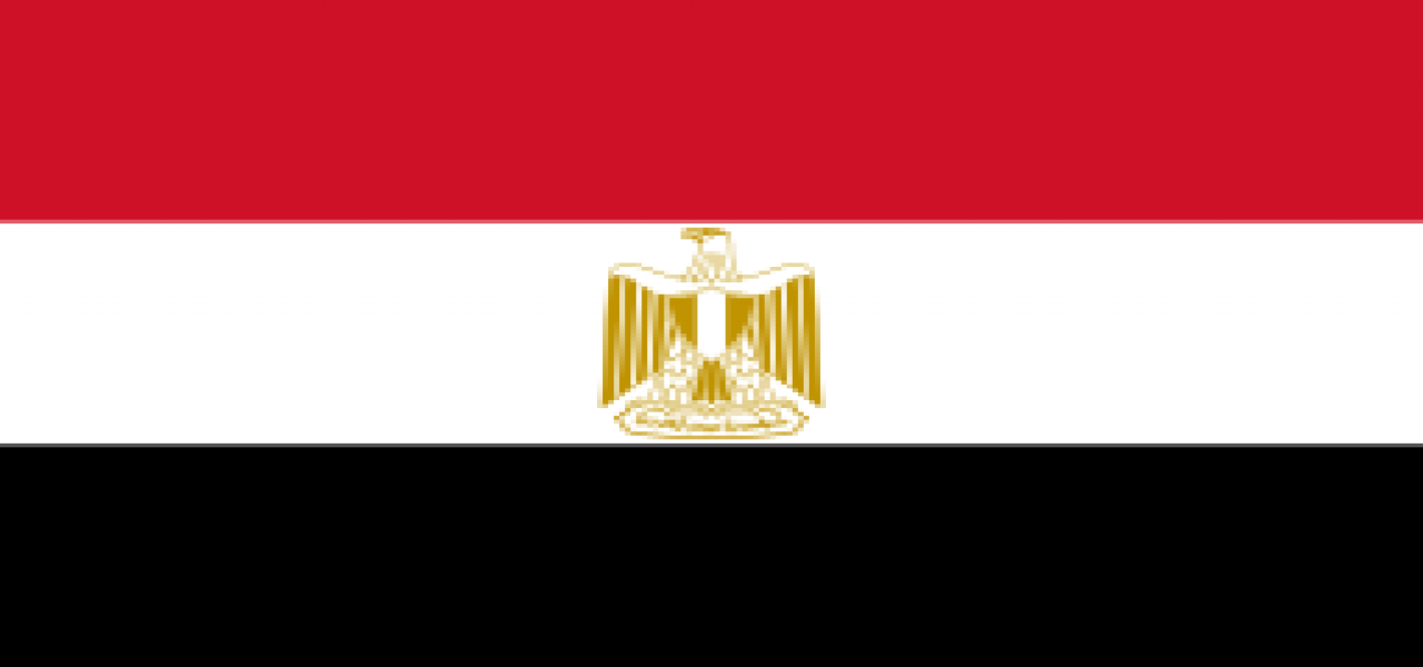 Egypt