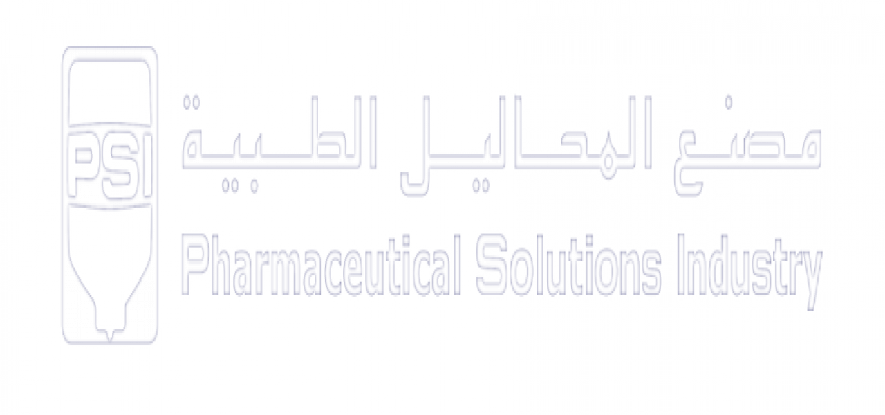 Pharmaceutical Solutions Industry