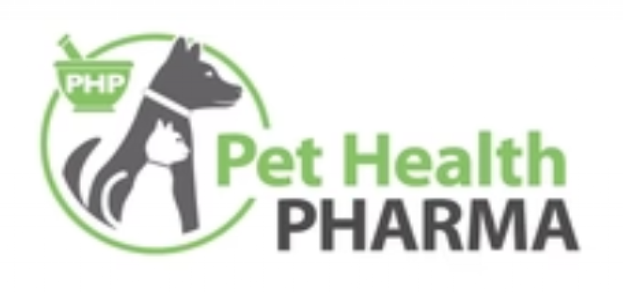Pet Health Pharmalogo