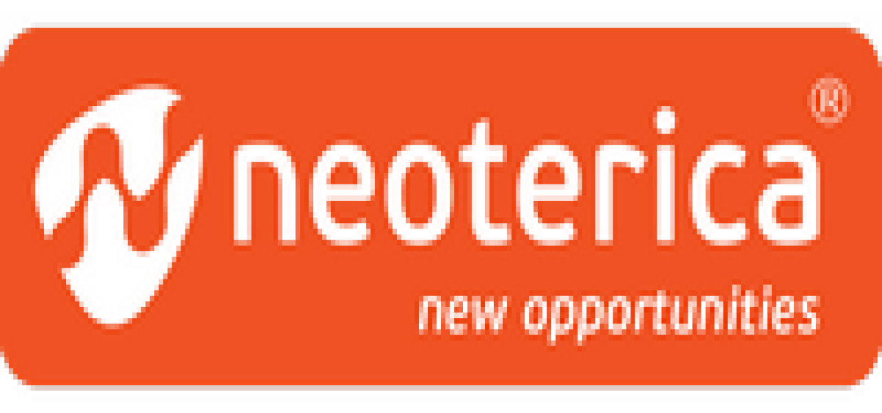 Neoterica GmbHlogo