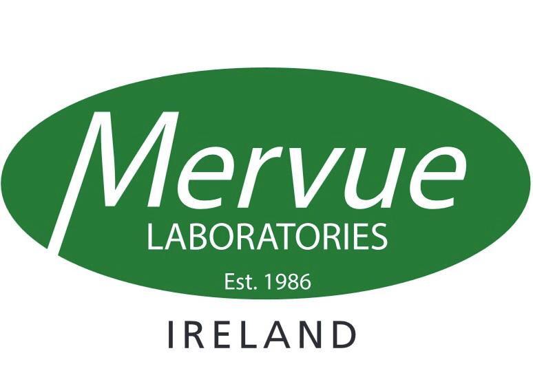 Mervue Laboratorieslogow