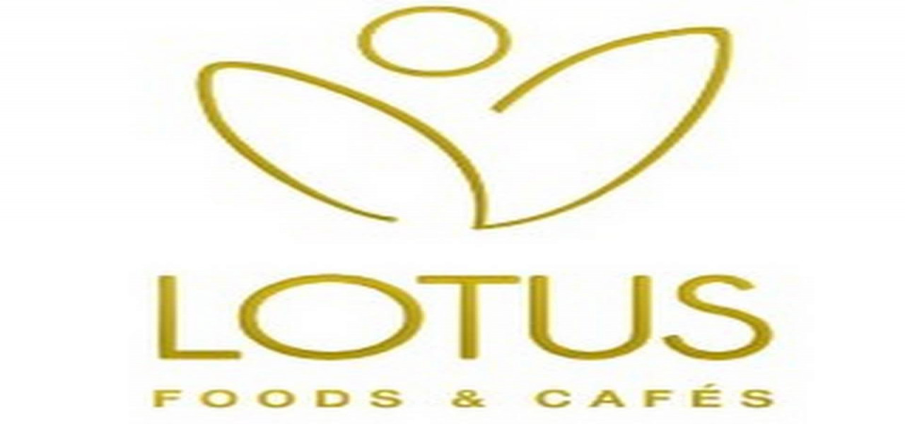 Lotus Food and Cafes