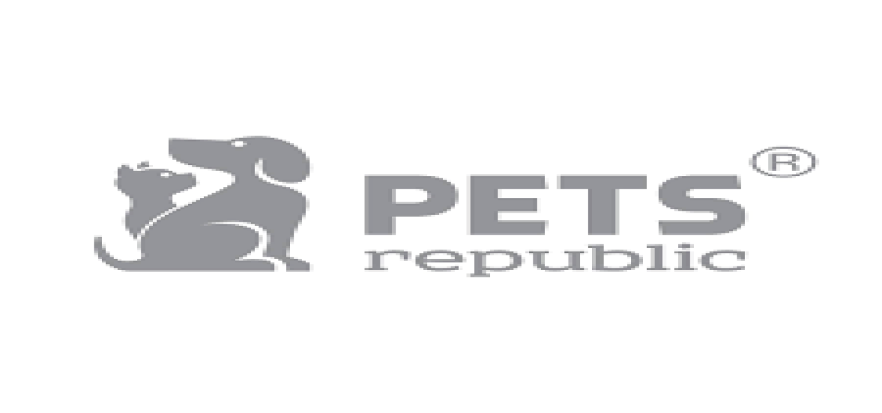 Pets Republiclogo