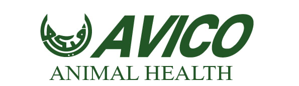 AVICO Animal Healthlogo