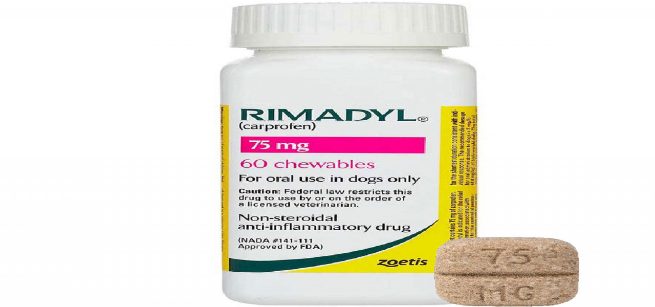 Rimadyl 75 hot sale mg chewable